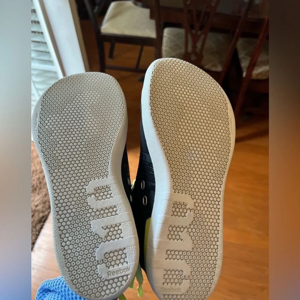 NWOT-Reebok-CrossFit Tennis shoes - Picture 13 of 13